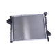 Purchase Top-Quality NISSENS - 69018 - Radiator pa1