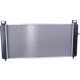 Purchase Top-Quality NISSENS - 69091 - Radiator pa9