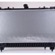 Purchase Top-Quality Radiator by NISSENS - 69097 pa3