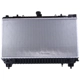 Purchase Top-Quality NISSENS - 69097 - Radiator pa5