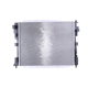 Purchase Top-Quality NISSENS - 69222 - Radiator pa1