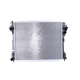 Purchase Top-Quality NISSENS - 69222 - Radiator pa2