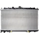 Purchase Top-Quality NISSENS - 69460 - Radiator pa2