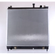 Purchase Top-Quality Radiator by NISSENS - 69484 pa3