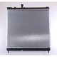 Purchase Top-Quality Radiator by NISSENS - 69484 pa4