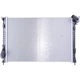 Purchase Top-Quality Radiator by NISSENS - 69701A pa2