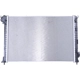 Purchase Top-Quality Radiator by NISSENS - 69701A pa3