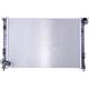 Purchase Top-Quality Radiator by NISSENS - 69703A pa2