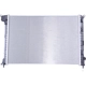 Purchase Top-Quality Radiator by NISSENS - 69703A pa3