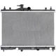 Purchase Top-Quality ONIX AUTOMOTIVE - OR13002 - Radiator pa1