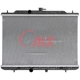 Purchase Top-Quality ONIX AUTOMOTIVE - OR13047 - Engine Coolant Radiator pa1