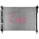 Purchase Top-Quality ONIX AUTOMOTIVE - OR13057 - Radiator pa1