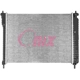 Purchase Top-Quality ONIX AUTOMOTIVE - OR13057 - Radiator pa2