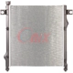 Purchase Top-Quality ONIX AUTOMOTIVE - OR13071 - Engine Coolant Radiateur pa2