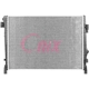 Purchase Top-Quality ONIX AUTOMOTIVE - OR13084 - Engine Coolant Radiateur pa2