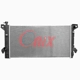 Purchase Top-Quality ONIX AUTOMOTIVE - OR13099 - Radiator pa1