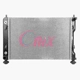 Purchase Top-Quality ONIX AUTOMOTIVE - OR13103 - Engine Coolant Radiator pa1