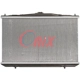 Purchase Top-Quality Radiator by ONIX AUTOMOTIVE - OR13117 pa5