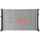 Purchase Top-Quality ONIX AUTOMOTIVE - OR13126 - Radiateur pa2