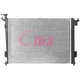 Purchase Top-Quality ONIX AUTOMOTIVE - OR13150 - Radiateur pa2