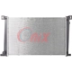 Purchase Top-Quality ONIX AUTOMOTIVE - OR13167 - Radiator pa1