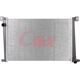 Purchase Top-Quality ONIX AUTOMOTIVE - OR13167 - Radiator pa2