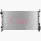 Purchase Top-Quality ONIX AUTOMOTIVE - OR13184 - Radiator pa1