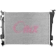 Purchase Top-Quality ONIX AUTOMOTIVE - OR13191 - Radiator pa1