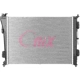 Purchase Top-Quality ONIX AUTOMOTIVE - OR13191 - Radiator pa2