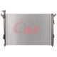 Purchase Top-Quality ONIX AUTOMOTIVE - OR13194 - Radiateur pa1