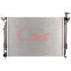 Purchase Top-Quality ONIX AUTOMOTIVE - OR13194 - Radiateur pa2