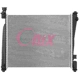 Purchase Top-Quality ONIX AUTOMOTIVE - OR13200 - Radiator pa2