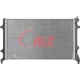 Purchase Top-Quality ONIX AUTOMOTIVE - OR13215 - 
 Radiator pa1