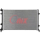 Purchase Top-Quality ONIX AUTOMOTIVE - OR13215 - 
 Radiator pa2