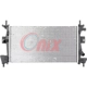 Purchase Top-Quality Radiateur by ONIX AUTOMOTIVE - OR13219 pa2