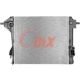 Purchase Top-Quality ONIX AUTOMOTIVE - OR13231 - Engine Coolant Radiator pa1