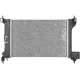 Purchase Top-Quality ONIX AUTOMOTIVE - OR13247 - Radiator pa4