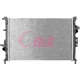 Purchase Top-Quality ONIX AUTOMOTIVE - OR13313 - Engine Coolant Radiator pa1