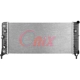 Purchase Top-Quality ONIX AUTOMOTIVE - OR13326 - Engine Coolant Radiator pa1