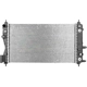 Purchase Top-Quality ONIX AUTOMOTIVE - OR1332 - Radiator pa4