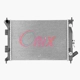 Purchase Top-Quality ONIX AUTOMOTIVE - OR13333 - Engine Coolant Radiator pa1