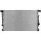 Purchase Top-Quality ONIX AUTOMOTIVE - OR13400 - Radiator pa3