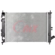 Purchase Top-Quality ONIX AUTOMOTIVE - OR13412 - Radiator pa1