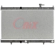 Purchase Top-Quality ONIX AUTOMOTIVE - OR13431 - Engine Coolant Radiator pa2