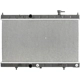 Purchase Top-Quality ONIX AUTOMOTIVE - OR13431 - Radiator pa5
