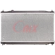 Purchase Top-Quality ONIX AUTOMOTIVE - OR13440 - Radiator pa1