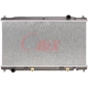 Purchase Top-Quality ONIX AUTOMOTIVE - OR13440 - Radiator pa2