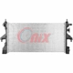 Purchase Top-Quality ONIX AUTOMOTIVE - OR13448 - Engine Coolant Radiator pa1