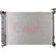 Purchase Top-Quality ONIX AUTOMOTIVE - OR13457 - Radiator pa1