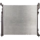 Purchase Top-Quality ONIX AUTOMOTIVE - OR13505 - Radiator pa3
